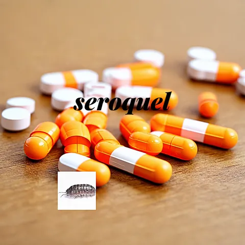 Precio seroquel 50